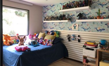 Venta De Apartamento En El Retiro Fizebad