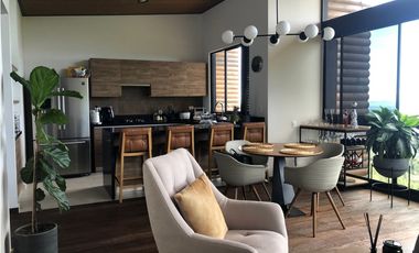 Venta De Apartamento En El Retiro Fizebad