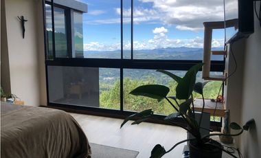 Venta De Apartamento En El Retiro Fizebad