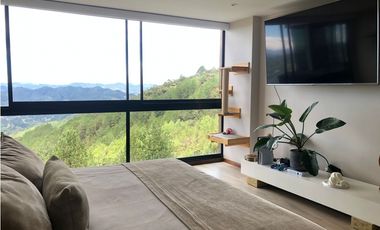 Venta De Apartamento En El Retiro Fizebad