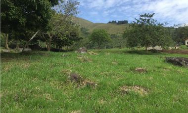 Venta lotes Parcelación Suroeste Antioqueño