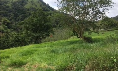 Venta lotes Parcelación Suroeste Antioqueño