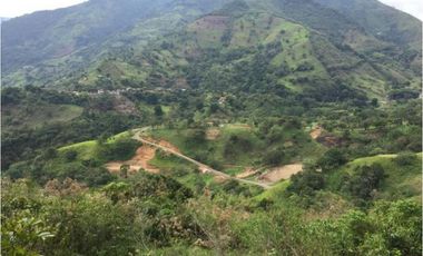 Venta lotes Parcelación Suroeste Antioqueño
