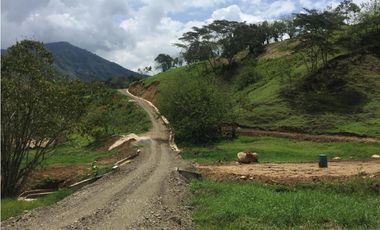 Venta lotes Parcelación Suroeste Antioqueño