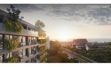 VENDEMOS CESION DE DERECHOS EN MORROS PARK - SERENA DEL MAR