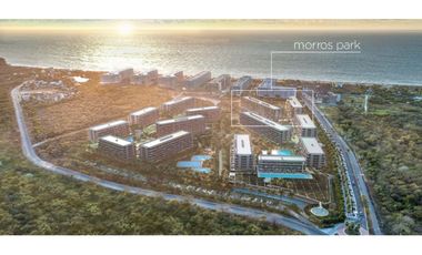 VENDEMOS CESION DE DERECHOS EN MORROS PARK - SERENA DEL MAR