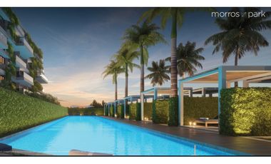 VENDEMOS CESION DE DERECHOS EN MORROS PARK - SERENA DEL MAR