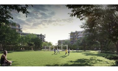 VENDEMOS CESION DE DERECHOS EN MORROS PARK - SERENA DEL MAR