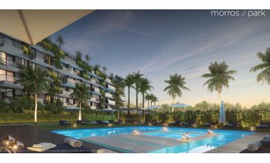 VENDEMOS CESION DE DERECHOS EN MORROS PARK - SERENA DEL MAR