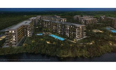 VENDEMOS CESION DE DERECHOS EN MORROS PARK - SERENA DEL MAR