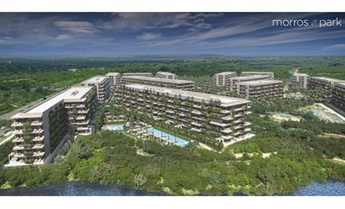 VENDEMOS CESION DE DERECHOS EN MORROS PARK - SERENA DEL MAR