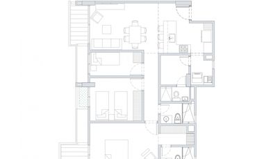 VENDEMOS CESION DE DERECHOS EN MORROS PARK - SERENA DEL MAR