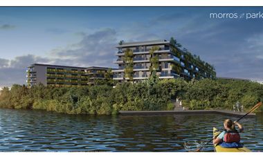 VENDEMOS CESION DE DERECHOS EN MORROS PARK - SERENA DEL MAR