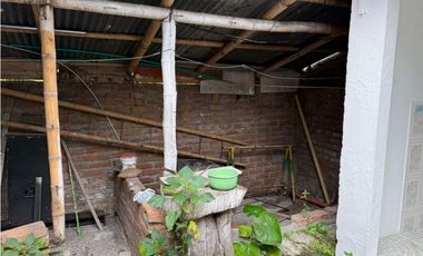 VENDO PROPIEDAD COMERCIAL QUIMBAYA