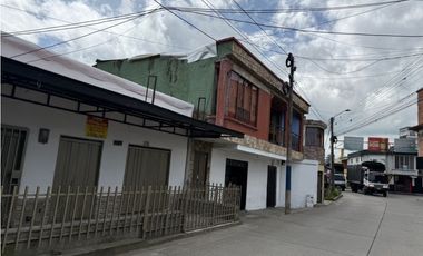 VENDO PROPIEDAD COMERCIAL QUIMBAYA