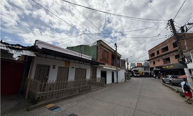 VENDO PROPIEDAD COMERCIAL QUIMBAYA