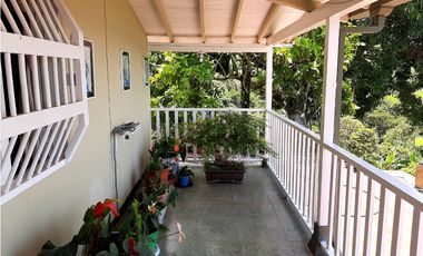 Venta finca Fredonia Hoyofrio Suroeste Antioqueño