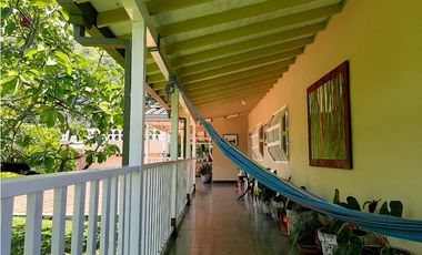 Venta finca Fredonia Hoyofrio Suroeste Antioqueño