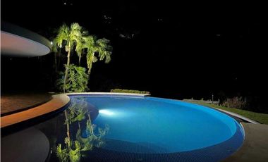 Venta de finca en Parcelación la Siria Antioquia