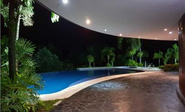 Venta de finca en Parcelación la Siria Antioquia