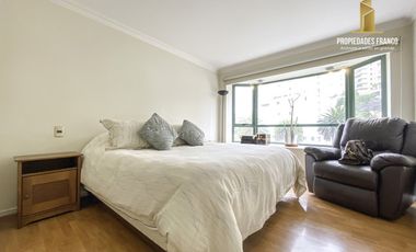 CORACEROS ARRIENDO DEPTO AMOBLADO 3D 3B HASTA DICIEMBRE