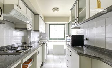 CORACEROS ARRIENDO DEPTO AMOBLADO 3D 3B HASTA DICIEMBRE