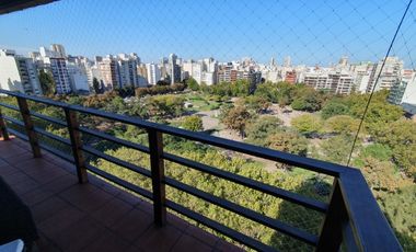 Departamento en Alquiler en Plaza Mitre
