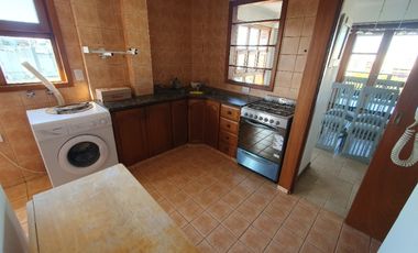 Departamento en Alquiler en Plaza Mitre