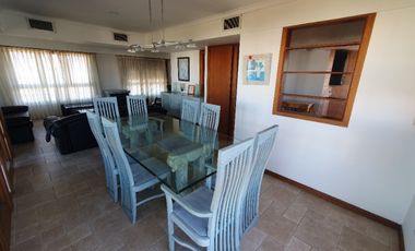 Departamento en Alquiler en Plaza Mitre