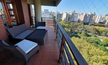 Departamento en Alquiler en Plaza Mitre