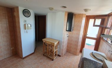 Departamento en Alquiler en Plaza Mitre