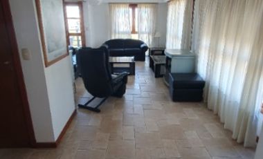 Departamento en Alquiler en Plaza Mitre