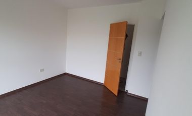 Departamento en alquiler en Ramos Mejia Sur