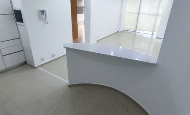 Departamento en alquiler en Ramos Mejia Sur