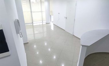 Departamento en alquiler en Ramos Mejia Sur
