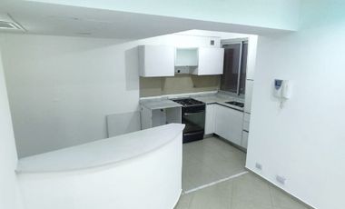 Departamento en alquiler en Ramos Mejia Sur