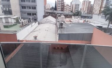Departamento en alquiler en Ramos Mejia Sur