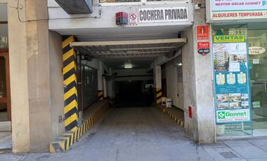 Cocheracubierta  en venta ubicado en Centro