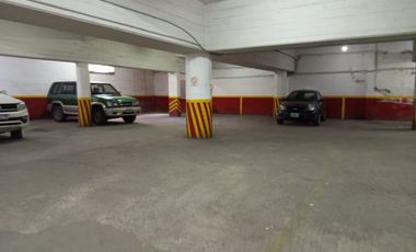 Cocheracubierta  en venta ubicado en Centro
