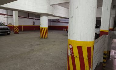 Cocheracubierta  en venta ubicado en Centro