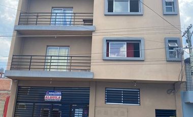 Departamento en alquiler de 1 dormitorio en Sargento Cabral