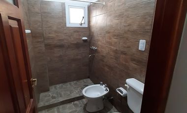 Departamento en alquiler de 1 dormitorio en Sargento Cabral