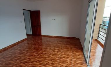 Departamento en alquiler de 1 dormitorio en Sargento Cabral