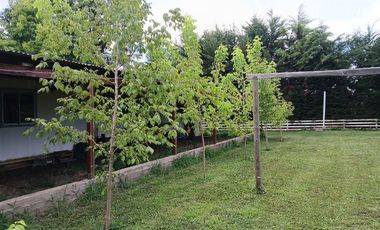 Casa en Venta en Villa Longavi pc 233 Lote 9