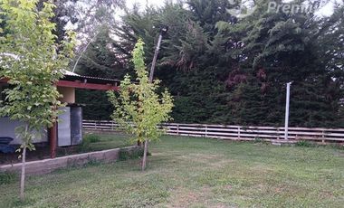 Casa en Venta en Villa Longavi pc 233 Lote 9