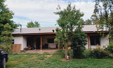 Casa en Venta en Villa Longavi pc 233 Lote 9
