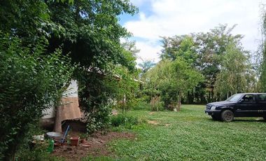 Casa en Venta en Villa Longavi pc 233 Lote 9