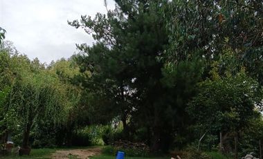 Casa en Venta en Villa Longavi pc 233 Lote 9