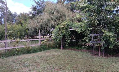 Casa en Venta en Villa Longavi pc 233 Lote 9