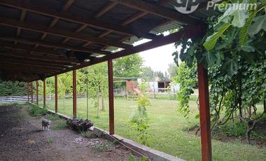 Casa en Venta en Villa Longavi pc 233 Lote 9